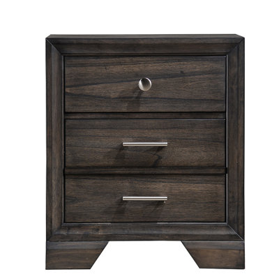 Table de chevet Modern Elegance