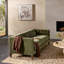 Canapé Chesterfield Amarone Beola-2009790003