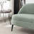 Bula 50" Upholstered Loveseat-698219449