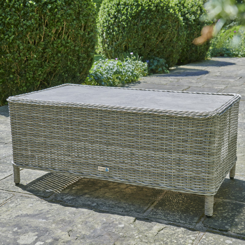 Vienna Lounge Set in Beige