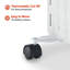 Igenix 2000W Oil Filled Radiator White