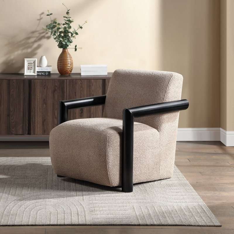 Fauteuil d'appoint Jetta