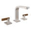 San Elijo 8" Widespread Lavatory Faucet-2016339020