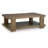 Flangren Coffee Table