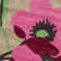 Mccullough Hand Tufted Wool Floral Rug