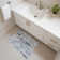Premium Machine Washable Marasco AMF1630 Stripes Rug