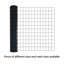 Steel Border Fencing-186943672