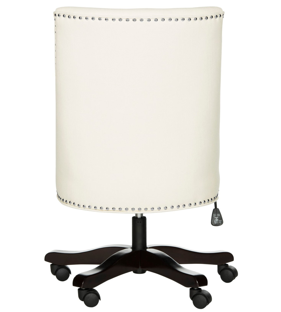 Safavieh Scarlet tufted task chair