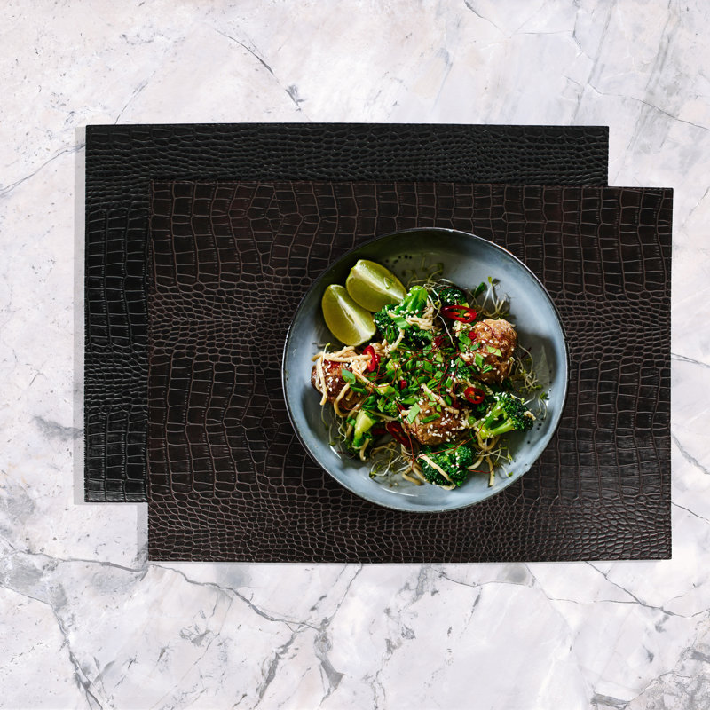 Schoenrock Rectangle Placemat