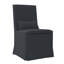 Chaise d'appoint en coton crème Rina-23720994-80473797