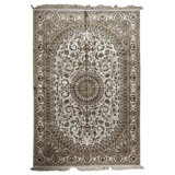 Oriental Area Rug