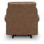 Fauteuil inclinable et pivotant Shadsburne