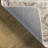 Glenda SpinClean Machine Washable Faded Medallion Area Rug-1920994639