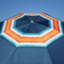 Parasol de plage Knobloch