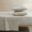 Marimekko Printed Organic Cotton Percale Sheet Sets-388556464-336977603