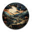 Horloge murale Rangely-584356884