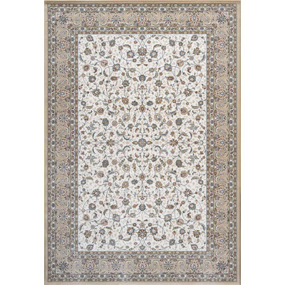 Anzleigh Oriental Area Rug