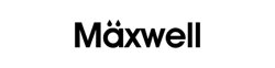 Logo MAXWELL