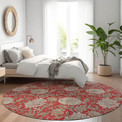 Tapis intérieur / extérieur Ayush