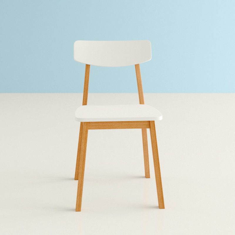 Chaise d'appoint Almtrud