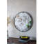 Miroir rond en fer