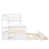 Blanc est en rupture de stock