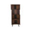 Knoxville Bar Cabinet In Walnut
