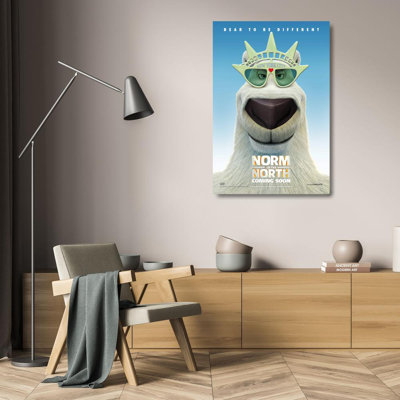 Norm of the North
