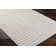 Edita Hand Loomed Striped Indoor / Outdoor Rug