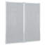 Wall Reversible Whiteboard-1923865275