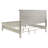 Modern Elegant Design Flat bed