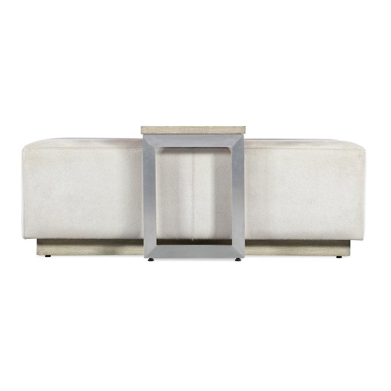 Melange Cocktail Table