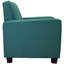 Fauteuil en polyester de l 31 po-25129566
