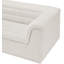 Canapé modulaire rembourré 148 po Iyon-90279123
