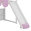 Structure de lit en mezzanine avec tente-930137513-930137517