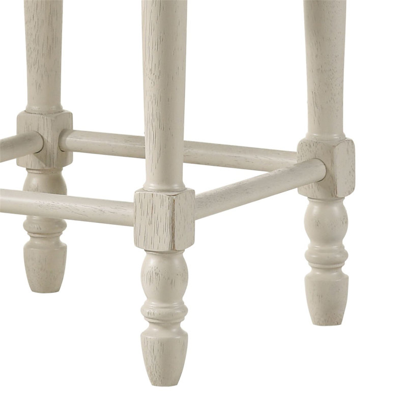 Tabouret à hauteur de comptoir Tasnim