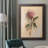 Painterly Rose Study II " Painterly Rose Study II " Oil Print-1066893168