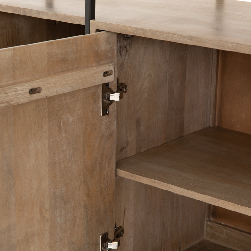Etagere Storage Bookcase