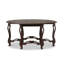 Westminster Gateleg Table, Whitewash-847627192