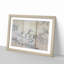 Gathering in the Orchid Pavilion by Maruyama Okyo - Picture Frame Painting Print-55578873-55578872