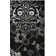 Tapis floral Bronti Performance