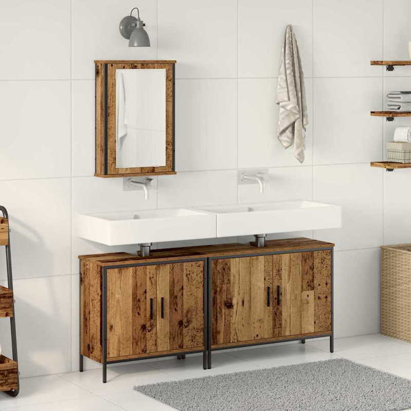 Bathroom Suite