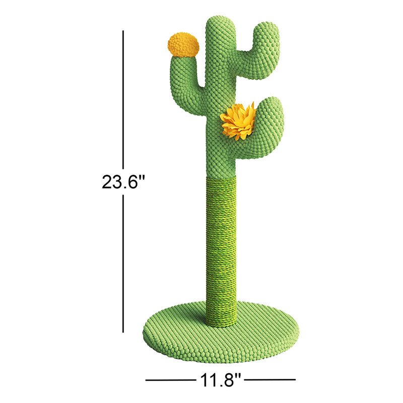 Metcalf Scratching Post