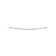 Expanse Curved Shower Rod - Transitional Design