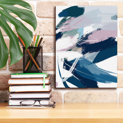 "Abstraction 8" par Christov Art