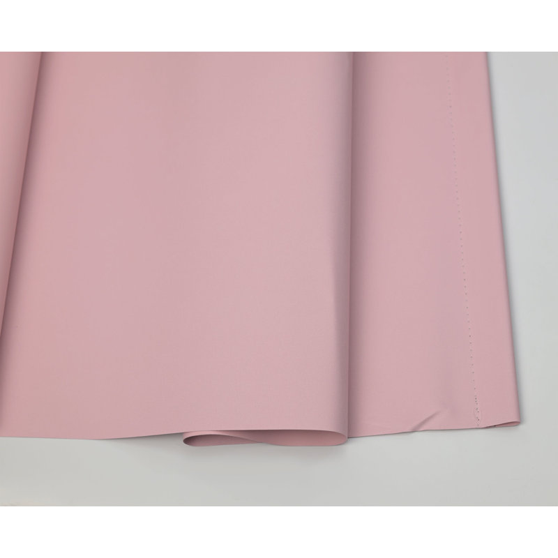 Roller Blind, 200cm W x 160cm L, Pink
