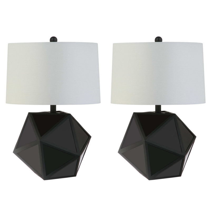 Ensemble de lampes de table 23 po Abelle
