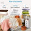 Brayden Studio Polypropylene (PP) Storage Tub & Tote