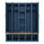 Blue is out of stock selected