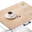 Chariot pour îlot de cuisine - 18 po x 23 po - 1 pièce - Blanc